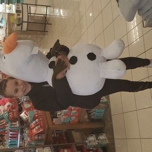 Meet your Posher, Masterson